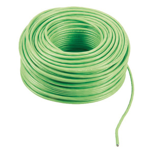 2F+ <b>Cable</b> 2x1 <b>Outdoor</b> Installation Lszh Eca 100m - Product Image 1