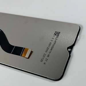 OEM sostituzione dello schermo LCD per A20s 6.2 "alta luminanza (300cd/m) nuovissimo Display 3 anni - Product Image 3