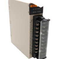 Nuevo Controlador Original C200H-IM212 en Stock en Almacén, Controlador PLC Programable Automatizado