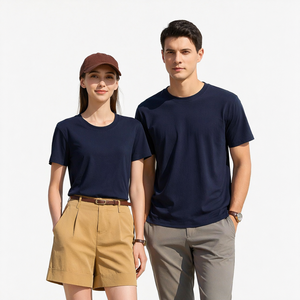 Camiseta Técnica Deportiva JNEI de 100 g/m², Secado Rápido, Protección UV, Empaque Personalizado, Marca Privada, Ropa <span class=keywords><strong>para</strong></span> Hombre - Product Image 2