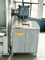TUORONG 2000L Raffineuse de chocolat automatique à haut rendement, facile à utiliser, pour lait et noix, machine à concher le chocolat