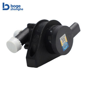Pompe à eau de refroidissement auxiliaire de haute qualité 1K0965561F pour VW Golf Passat Jetta Tiguan Beetle Audi A1 A3 Skoda 1.4 TSI - Product Image 6