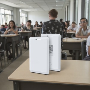 K7 nhà sản xuất của <span class=keywords><strong>Bluetooth</strong></span> <span class=keywords><strong>4.0</strong></span> ibeacon theo dõi thẻ tham dự đèn hiệu hoảng loạn SOS nút Tracker với gia tốc và NFC thẻ - Product Image 4