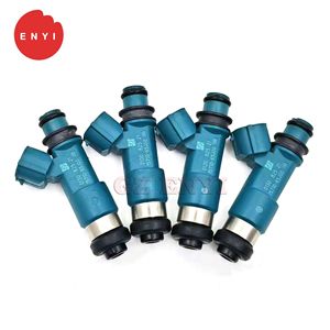 Inyector de Combustible 15710-65J00 para Motor de Gasolina Suzuki J20A 2.0L, Pieza de Auto - Product Image 5