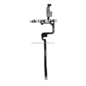 Reparación de piezas de teléfono móvil, botón de encendido, cable flexible, botón de volumen para iPhone 15, botón de volumen de alimentación - Product Image 6