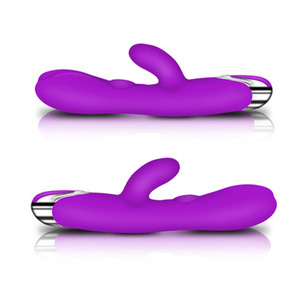 Sex Toy per adulti vibratore donna masturbatore vibrante in Silicone morbido per adulti Av Wand Sex Toys Dildo vibratore - Product Image 6