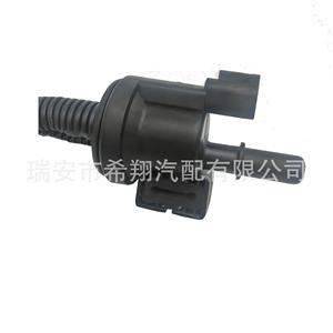Válvula solenoide del depósito de carbón del Ford Mustang FR3Z9G297H 12V para control de gas del motor 2.3T - Product Image 3