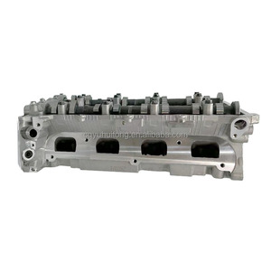 Motor <span class=keywords><strong>2</strong></span>.0-liter G4KD rakitan kepala silinder mesin untuk Hyundai ix35 Sonata Kia Sportage Kia Optima Cerato G4KD silinder mesin - Product Image 3