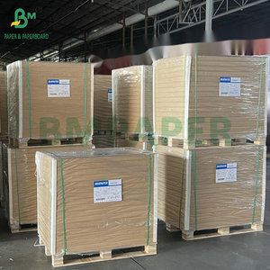 1.2mm 1.4mm両面白色高厚ラミネート加工カートンボード（書籍表紙用） - Product Image 6