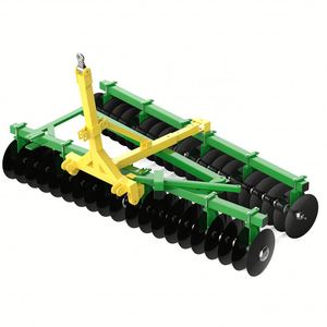 Prix raisonnable Forte adaptabilité Tracteurs Herse à disques Herse à disques Lame 36 pouces - Product Image 4