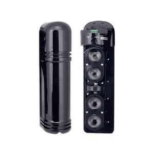 Sistema de <span class=keywords><strong>alarma</strong></span> de haz infrarrojo impermeable para exteriores, seguridad <span class=keywords><strong>perimetral</strong></span> para paredes, puertas y ventanas, detección antirrobo 100M - Product Image 2