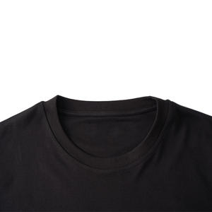 Camiseta de Seguridad FR FRC1209 de Algodón Resistente al Fuego, Cuello Redondo, Color Sólido, CAT2, 5.5OZ, <span class=keywords><strong>Ropa</strong></span> <span class=keywords><strong>Ignífuga</strong></span> para Soldadura - Product Image 4