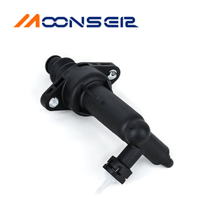 Cylindre maître d'embrayage MoonsEer 6Q0-721-261A pour Audi Volkswagen, pièce de rechange en plastique - Product Image 3