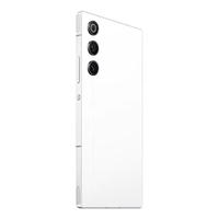 Teléfono para Juegos Red Magic 10 Air 5G Original, Pantalla AMOLED de 6.8 Pulgadas, 2688*1216, 120 Hz, Qualcomm SD8 Gen 3, 6000 mAh, Carga Rápida de 60 W, NFC, Android 15