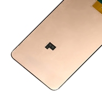 Pantalla LCD Táctil Super AMOLED Original de la Mejor Calidad 100% para Samsung Galaxy A80 con Digitalizador, Ensamblaje Completo