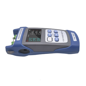 Medidor de Potencia de Fibra Óptica Portátil Pon Meter, Probador FTTH TM581 - Product Image 3