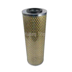 Pengganti FP Series Parker FP718-5-8 Lipit Filter Cartridge untuk Filtrasi Pendingin