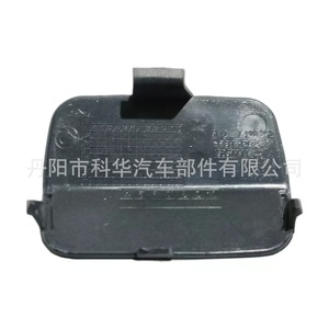 ฝาครอบกันชนหลัง Oliver สำหรับ BMW ซีรีส์ 3 E92 E93 ปี 2006-2009 หมายเลขอะไหล่ 51127161497 - Product Image 4