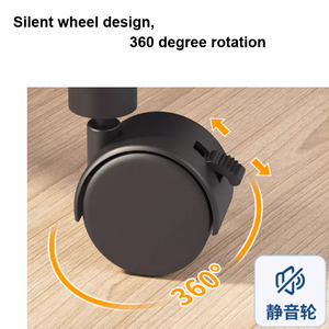 الأفضل مبيعًا أثاث صالونات التجميل المكتبية لحوض غسيل الأظافر - Product Image 4
