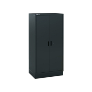 Armoire en tôle Beta RSC50 A2 2 portes avec étagères réglables pour mobilier d'atelier - Product Image 1