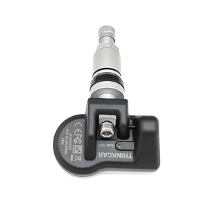 مستشعر think3 s2 في 1 مستشعر <span class=keywords><strong>TPMS</strong></span> ، MHz car ، مستشعر عالمي <span class=keywords><strong>TPMS</strong></span> مستشعر ضغط الإطارات - Product Image 4