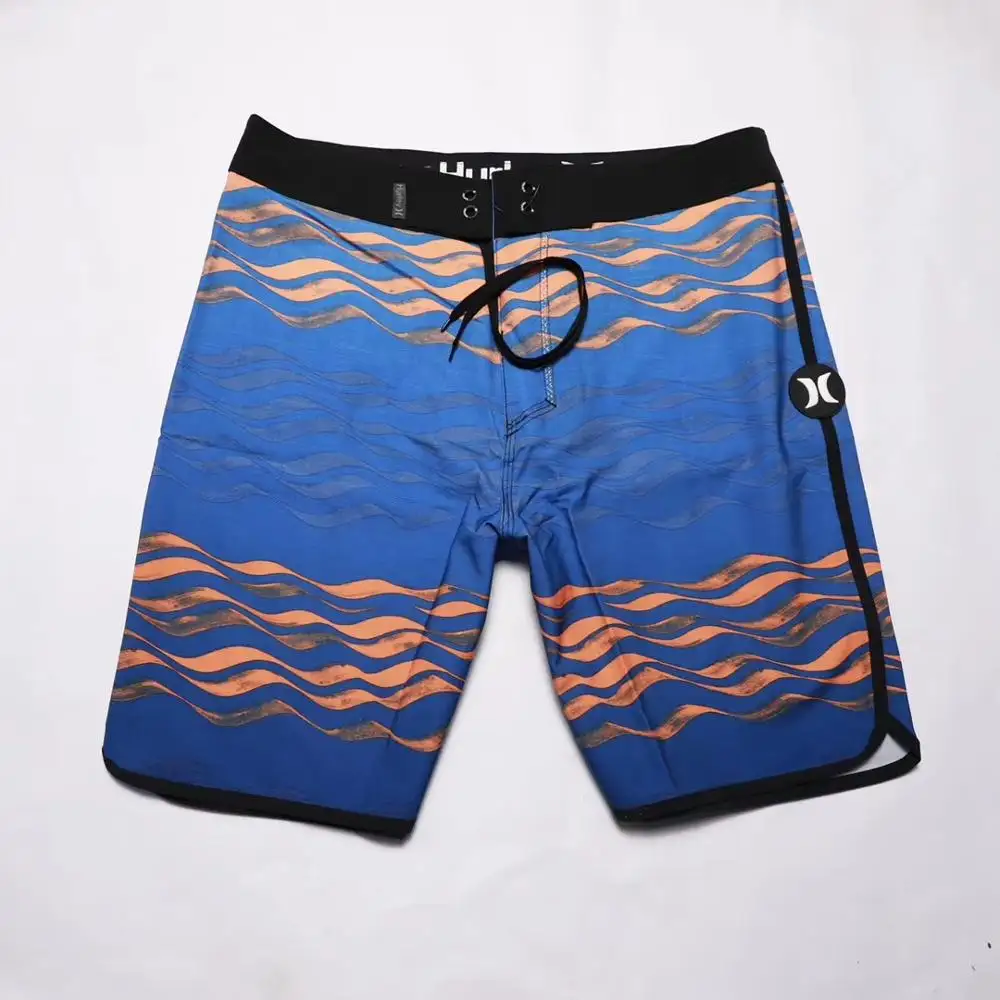 Dropshipping gros bermudas surf femmes billabong 4 voies stretch short de plage hurley phantom personnalisé hommes boardshorts