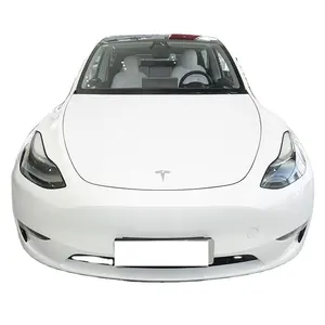 स्टॉक टेस्ला मॉडल y 2023 इलेक्ट्रिक और नई ऊर्जा का उपयोग कार नई कार वैश्विक सर्वश्रेष्ठ बिक्री