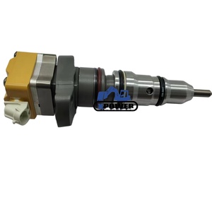 XPOWER หัวฉีดน้ำมันเชื้อเพลิงคุณภาพสูง177-4752 10R-1257 10R-9237สำหรับเครื่องยนต์3126B 3126E รถขุด E953C E963C ชิ้นส่วนเครื่องยนต์ - Product Image 3