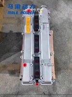 Brand-New High Quality 2JZ Engine Assemblies for Corolla Compatible at Factory Prices