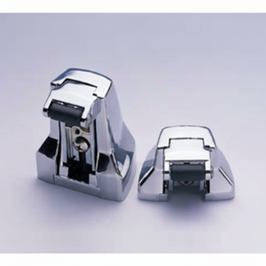 Tiradores y perillas para muebles KONGJIN de tipo Strike, 2, - Product Image 1