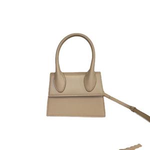 Venta directa Bolsas de hombro CrossbodyJelly Bag Trending Bags Fashion Small Shoulder Messenger Bag Ladies Fancy Handbags - Product Image 5