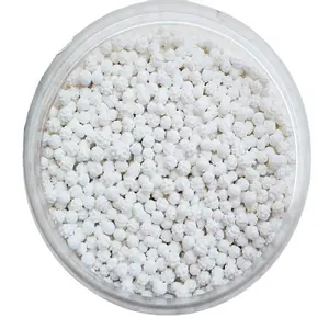 Chlorine Removal Calcium Sulfite Ceramic Balls