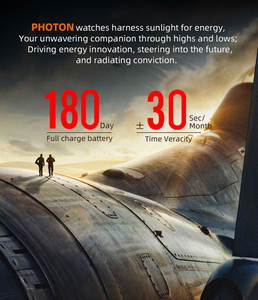 Reloj Militar Digital para Hombre NORTH EDGE <span class=keywords><strong>EVOQUE</strong></span> 2, Sumergible 50M, Relojes Deportivos de Pulsera con Energía Solar, Luminoso y Ecológico - Product Image 5