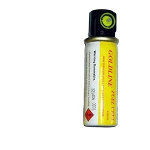 Cloueur à gaz 78 mm, cellule à combustible pour cloueur à béton - Product Image 1