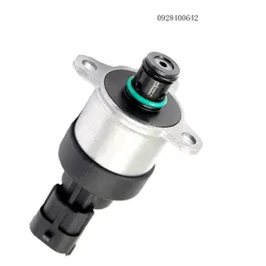 0928400642 Fuel Injection Pressure Regulator Metering Unit valve 4936097 for Dodge Cummins Ram 6.7L 2500 3500 4500 5500