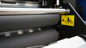 Audley 60cm UV DTF Imprimante AB Film pour UV Autocollant Impression DTF Imprimante Logo Imprimantes à jet d'encre <span class=keywords><strong>Cricut</strong></span> Machine - Product Image 5