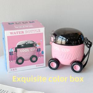 แก้วน้ำหลอดดูดกันรั่วซึม ลายรถสำรวจดาวอังคารสุดสร้างสรรค์ ของเล่นพกพาแสนสนุกสำหรับ<span class=keywords><strong>เด็ก</strong></span>ผู้ชาย แก้วน้ำอเนกประสงค์สำหรับ<span class=keywords><strong>เด็ก</strong></span> ใช้กลางแจ้ง ขายส่ง - Product Image 4