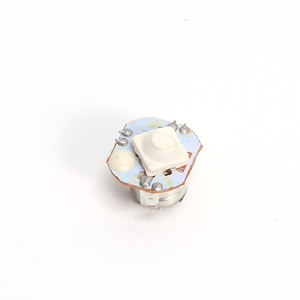 ไฟวงแหวน LED ตกแต่งแบบมินิ DIY สไตล์ยุโรป ลายการ์ตูน พร้อมสามโหมด กดสวิตช์ - Product Image 2
