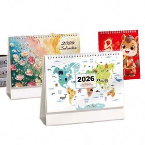 Calendrier de style cadre photo - Product Image 2