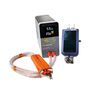 HeltecEnergy 11.6KW/14.5KW/21KW 스폿 용접기 0.4mm 0.5mm 순수 니켈/니켈 도금 배터리 스폿 용접기 - Product Image 6