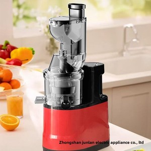 <span class=keywords><strong>Extracteur</strong></span> <span class=keywords><strong>de</strong></span> <span class=keywords><strong>jus</strong></span> automatique 500W, filtre <span class=keywords><strong>autonettoyant</strong></span>, 12 000 tr/min, pour la maison, le café et le restaurant - Product Image 2