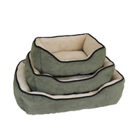 Joli tapis pour animaux de compagnie, doux et chaud, motif imprimé patte, chiot, chien, chat, tapis, couverture de lit, canapé, produit chaud pour animaux de compagnie, housse de coussin, serviette