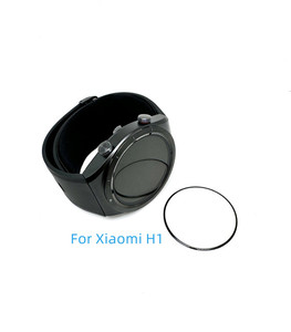 Lớp AAA S1 Pro/Hoạt Động S2 <span class=keywords><strong>S3</strong></span> H1 Thông Minh Đồng Hồ Chống Cháy Nổ <span class=keywords><strong>TPU</strong></span> Và PMMA Bảo Vệ Màn Hình Phim Phụ Kiện Cho Xiaomi - Product Image 4