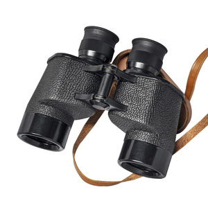Muestra Gratuita de Binoculares con Cámara Digitales de Grado Militar para Caza 22XD Negro Plata (Fabricante de Equipo Original) - Product Image 1