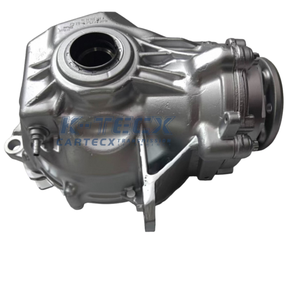 2.82 rapport de vitesse Original <span class=keywords><strong>4MATIC</strong></span> ensemble différentiel avant A2213307901 pour mercedes-benz W222 W217 <span class=keywords><strong>S450</strong></span> <span class=keywords><strong>4MATIC</strong></span> - Product Image 4