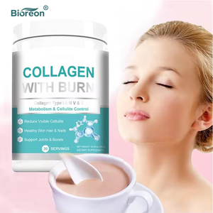 Collagen Peptides Powder Marine Source Supplement Ideal for <strong>Drinks</strong> Gummies and Daily Beauty Nutrition Intake - Product Image 6