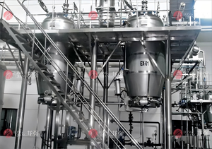 Sistema de Extracción de Café Industrial Automático y Línea de Producción a Precio de Fábrica - Product Image 2