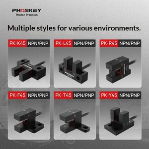 Фотоэлектрический оптический датчик - Product Image 5