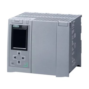 PLC SIMATIC S7-1500 CPU 1518-4 PN/DP 6ES7518-4AP00-0AB0 (6ES75184AP000AB0) 6 MB de Memoria de Trabajo para Programas 60 MB para Datos - Product Image 6