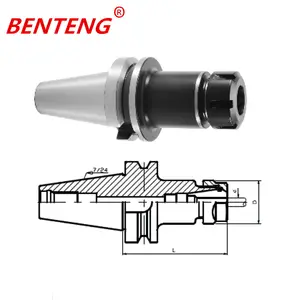 CNC Milling Machine BT40 Tool Holder